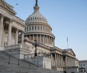 Democrats Hit Back After White House Mass Layoffs Threat