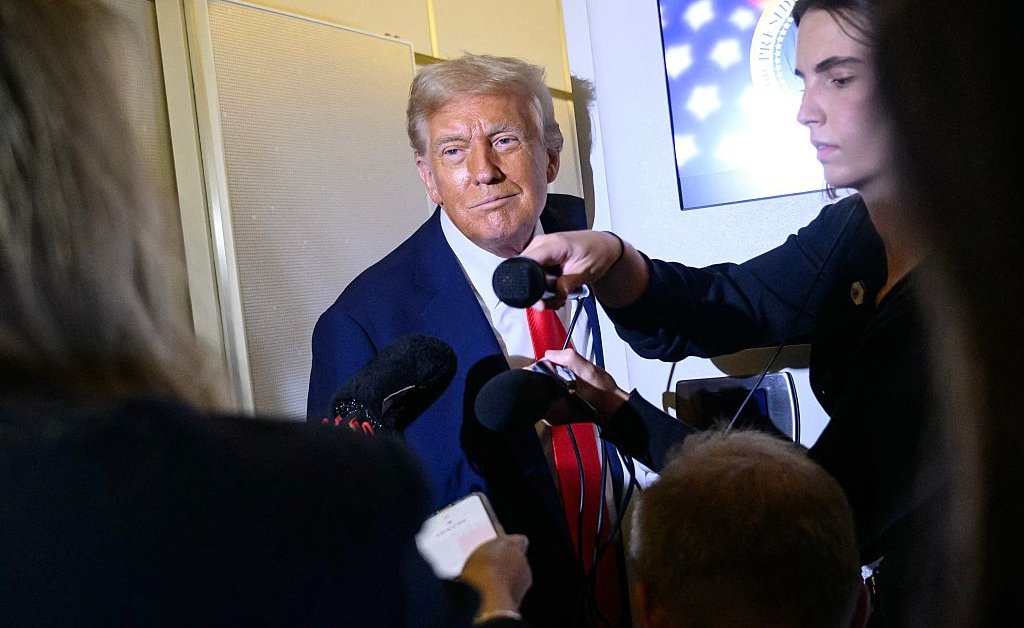 Poll: Republican Frustrations Dragging Down Country’s Mood