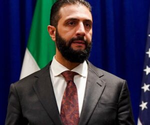 Why Ahmed al-Sharaa’s U.N. Debut Matters