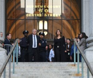 SVU‘s First Female Showrunner on What’ll Be Different This Time Around