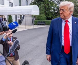 Trump Wants to Target Left-Wing Groups. Here’s What Might Work