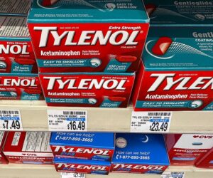 Trump Links Tylenol Use During Pregnancy to Autism. What Does the Science Show?
