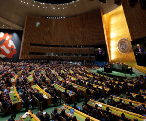 The UN’s AI warnings grow louder