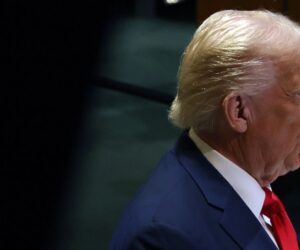 Trump’s Bitter U.N. Speech Shows Darker View From First Term