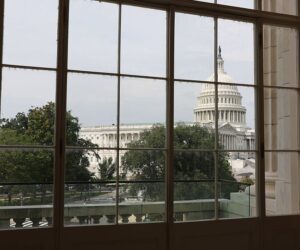 Federal Workers Brace for Mass Firings as Shutdown Looms