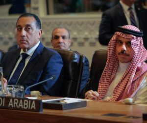 The Saudis Are Sending Trump a Warning