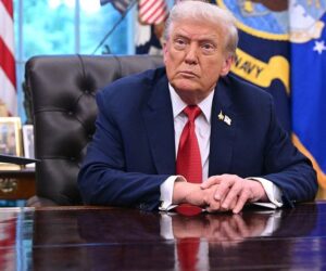 Trump: New U.S. TikTok Won’t Favor MAGA Over Liberals