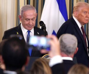 Trump, Netanyahu Unveil Major Gaza Deal, Warn Hamas of Dire Outcome If It’s Rejected