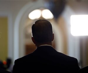 Government Shutdown Set to Start at Midnight. What to Know