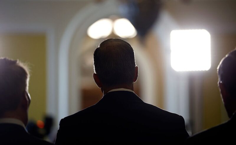 Government Shutdown Set to Start at Midnight. What to Know