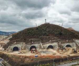 Inside the Nuclear Bunkers, Mines, and Mountains Being Retrofitted as Data Centers