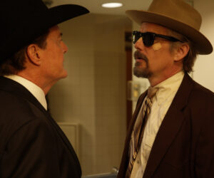 FX’s The Lowdown Is One of the Year’s Best Crime Dramas