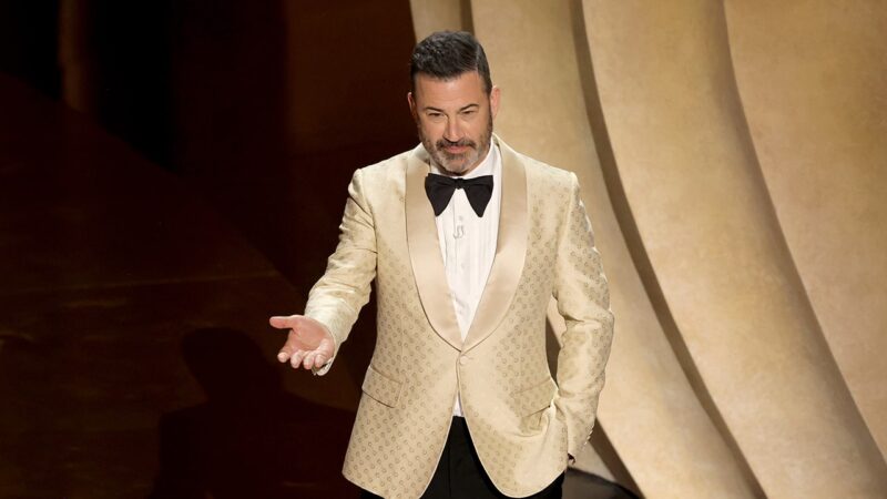 Why ABC brought back Jimmy Kimmel after ‘free speech’ controversy