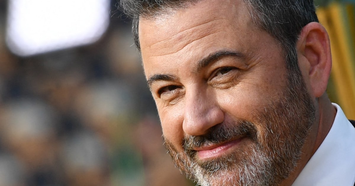 Sinclair to pre-empt Jimmy Kimmel’s show