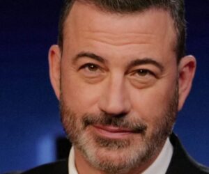 Kimmel draws record ratings for first show back
