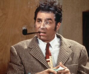 ‘Seinfeld’ star Michael Richards returns to comedy stage after nearly 20 years away