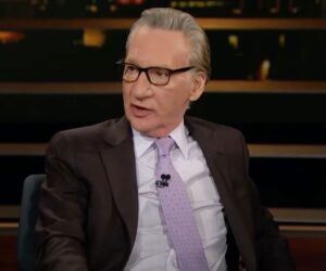 Maher blasts media for ignoring massive Christian persecution in Nigeria
