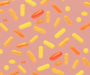 Can a Multivitamin Make Up for a Bad Diet?