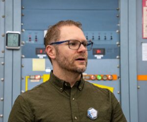 The LA Fires Spewed Out Toxic Nanoparticles. He Made It His Mission to Trace Them