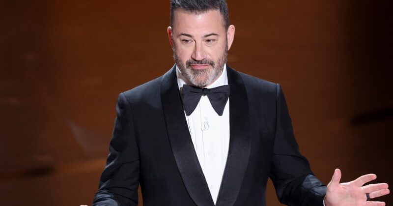 Jimmy Kimmel to Return Tuesday After Disney Lifts Suspension