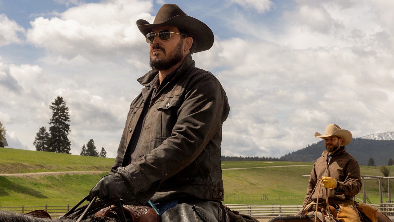 ‘Yellowstone’ star Cole Hauser reveals he’s experienced strange fan encounters