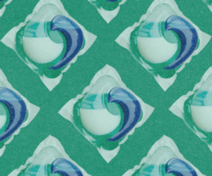 Here’s What Happens to the Plastic in Dishwasher Pods