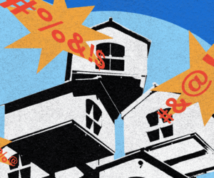 7 Ways to Handle Your Rude Neighbor