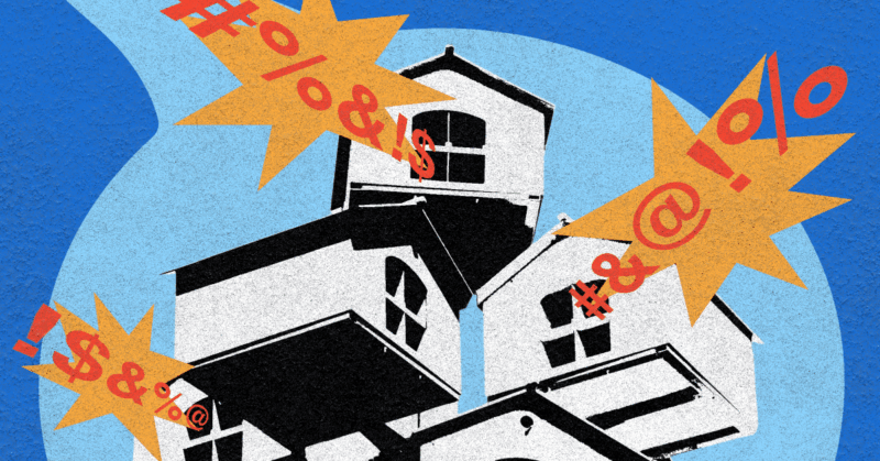 7 Ways to Handle Your Rude Neighbor