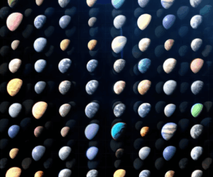 6,000 Planets Have Been Found Outside the Solar System