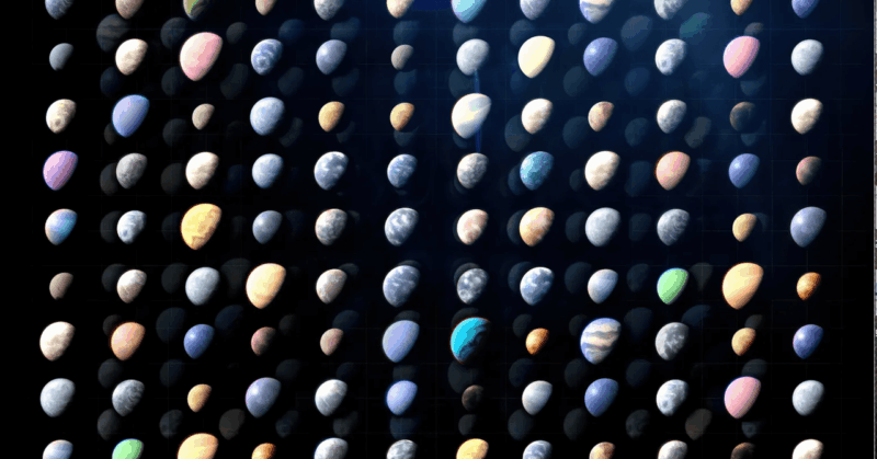 6,000 Planets Have Been Found Outside the Solar System