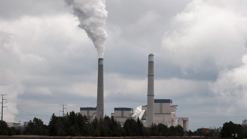 Coal comeback: Trump’s energy agenda secures grid, jobs and US future