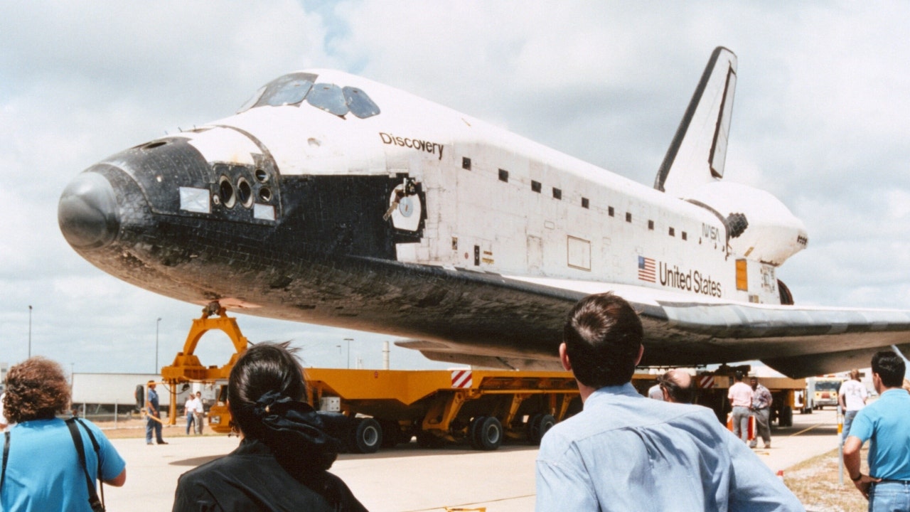 Why Trump’s space vision is the course correction NASA urgently needs