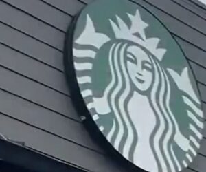 Starbucks to lay off hundreds amid restructuring
