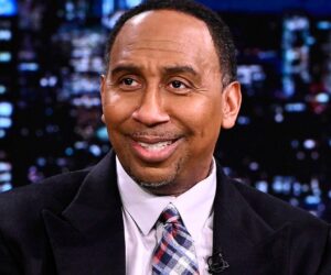 Maher tells Stephen A. Smith Dems are a ‘ghost brand’ needing outsider like him