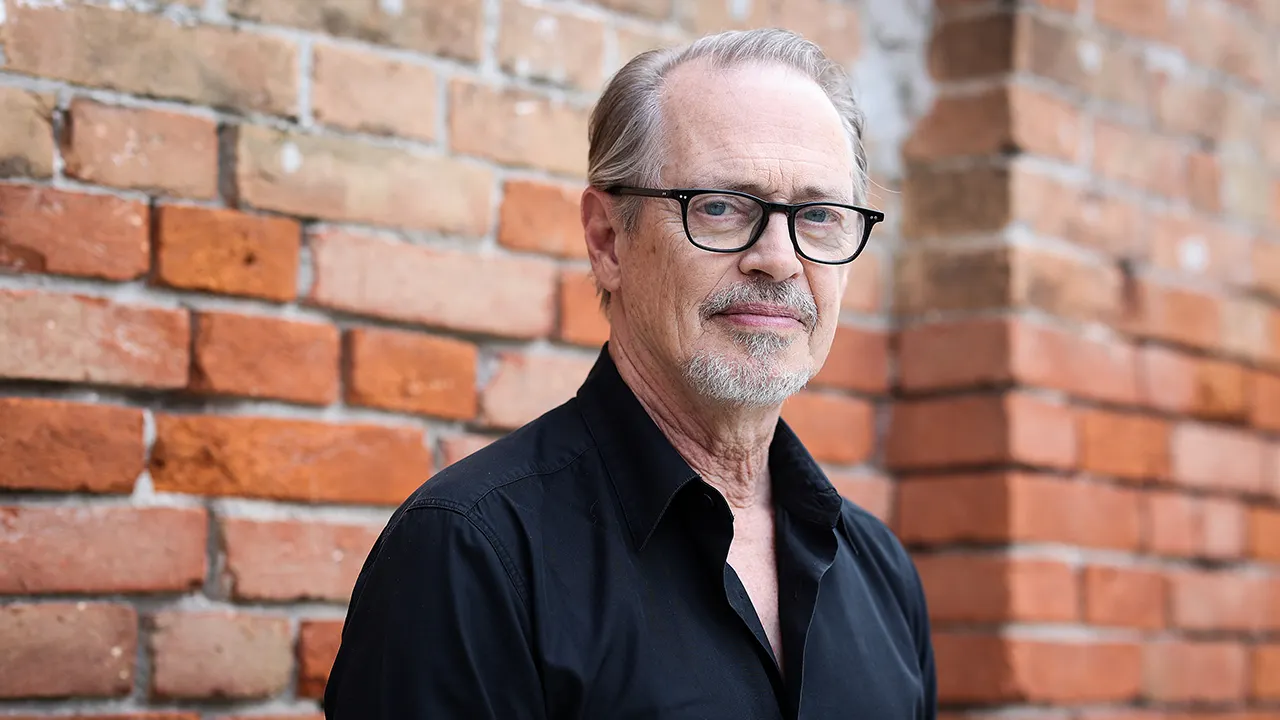 Steve Buscemi admits confusion over how to pronounce his own name