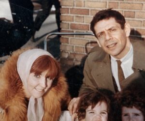 Ben Stiller on His New Documentary About His Parents