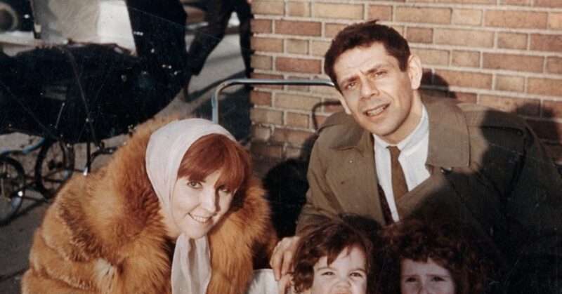 Ben Stiller on His New Documentary About His Parents