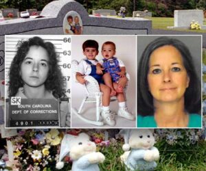 Prosecutor says Susan Smith should stay in prison after parole denial