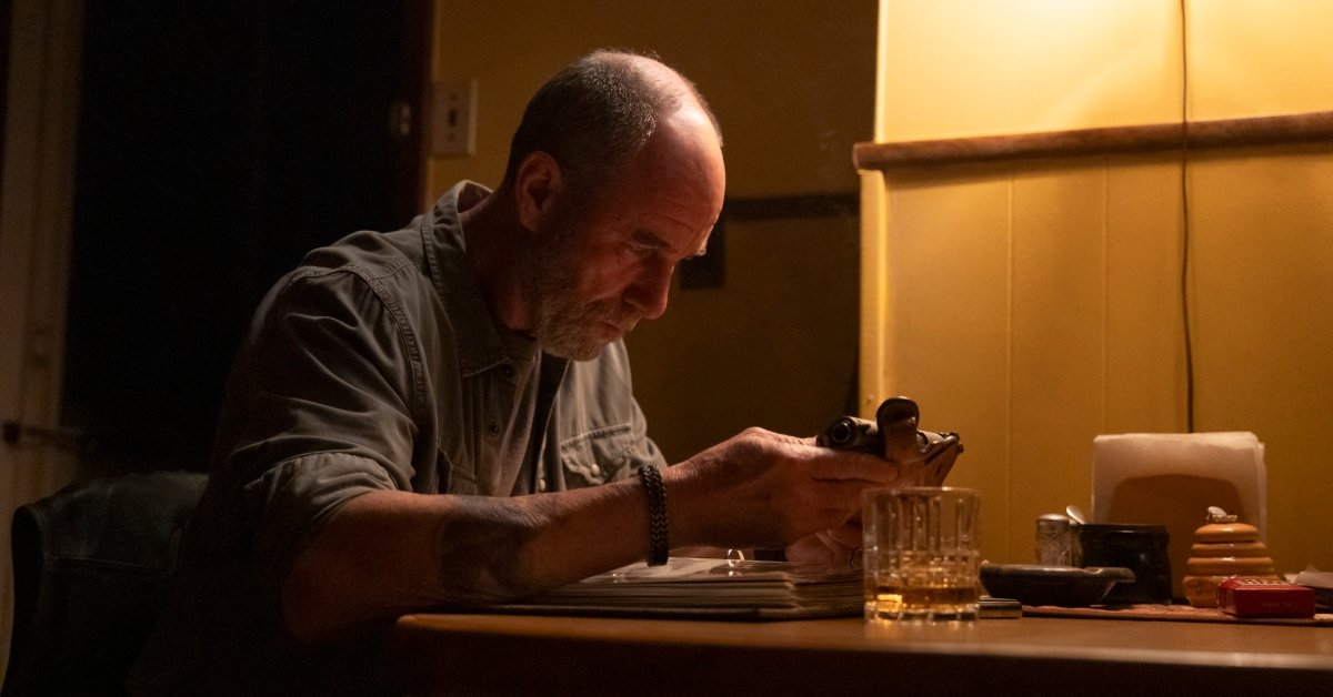 ‘Task’ Episode 4, Explained | TIME
