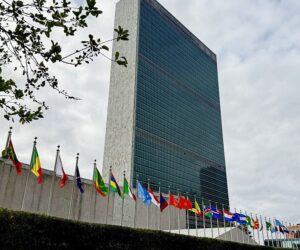 What’s at Stake at the 80th United Nations