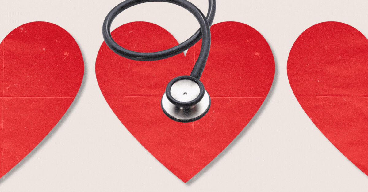 How to Keep Your Heart Healthy in Your 20s, 30s, and Beyond