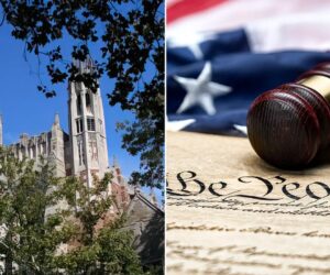 JONATHAN TURLEY: Real crisis isn’t the Constitution, it’s elites who want to scrap it