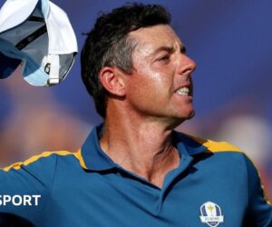 Ryder Cup: How Europe can win in US for first time since Medinah 2012
