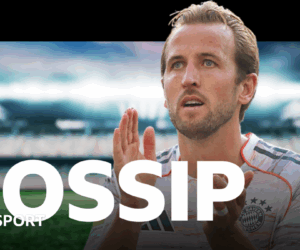 Football gossip: Kane, Mainoo, Sancho, Olise, Doukoure