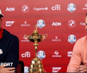 The Ryder Cup at Bethpage Black – where will it be won and lost?