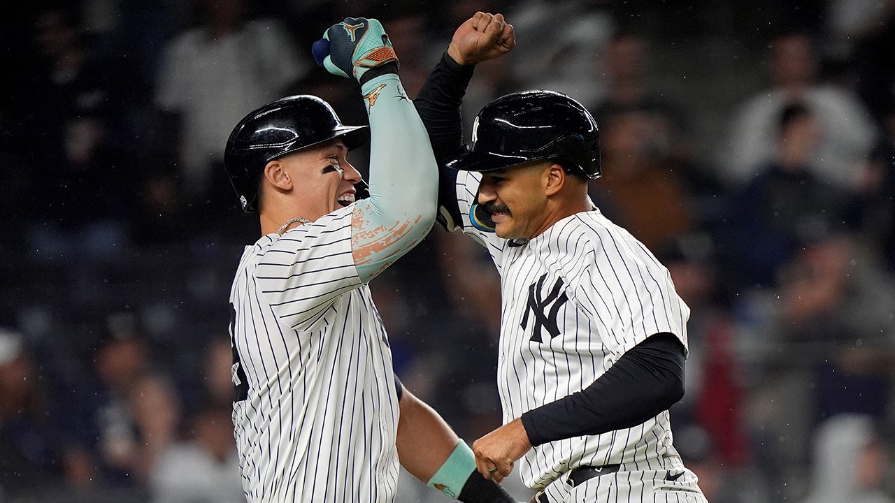 MLB news: Yankees’ Aaron Judge joins exclusive home run club with Babe Ruth