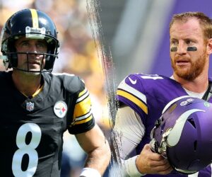 How to watch Vikings vs. Steelers Week 4 NFL game in Dublin, Ireland
