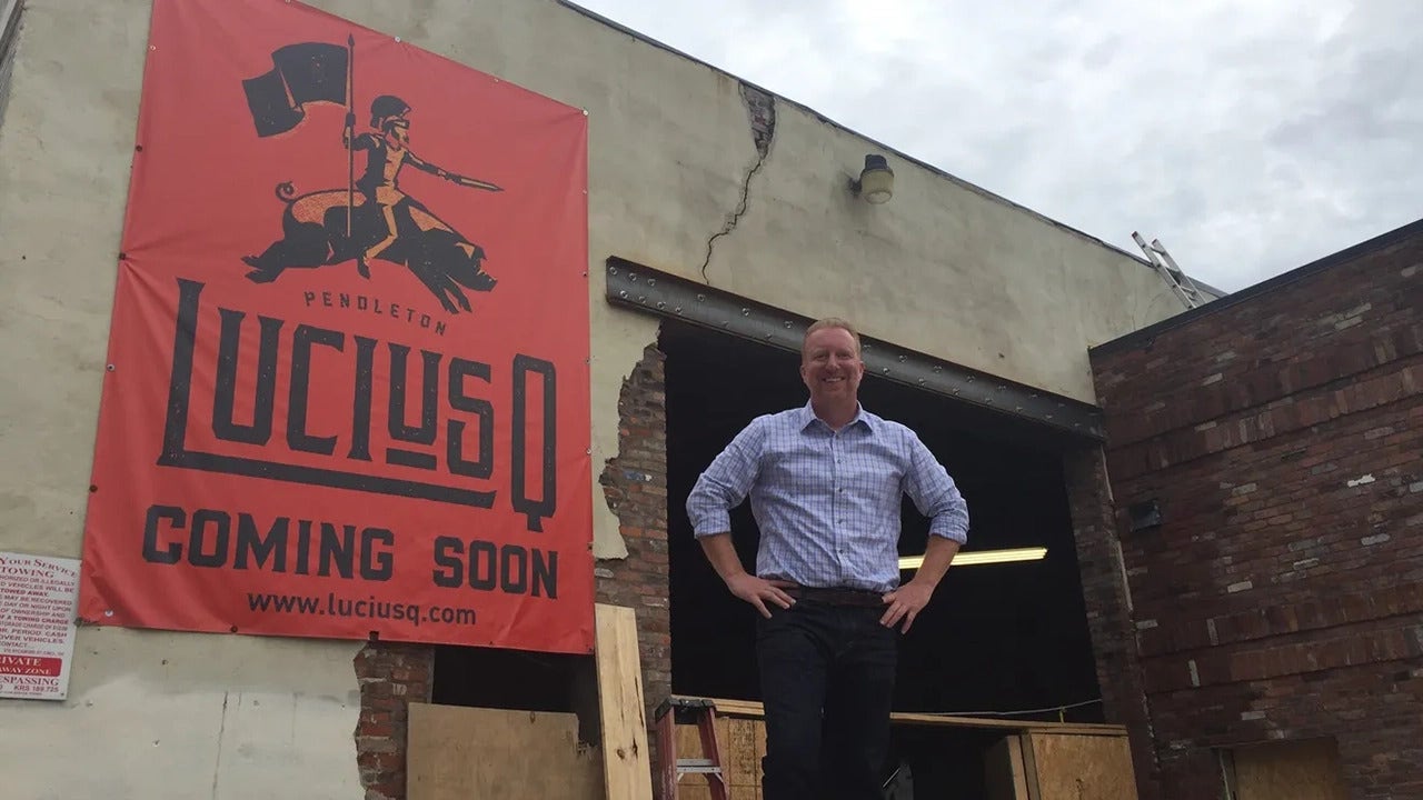 Ohio BBQ restaurant faces backlash after co-owner’s Charlie Kirk comments