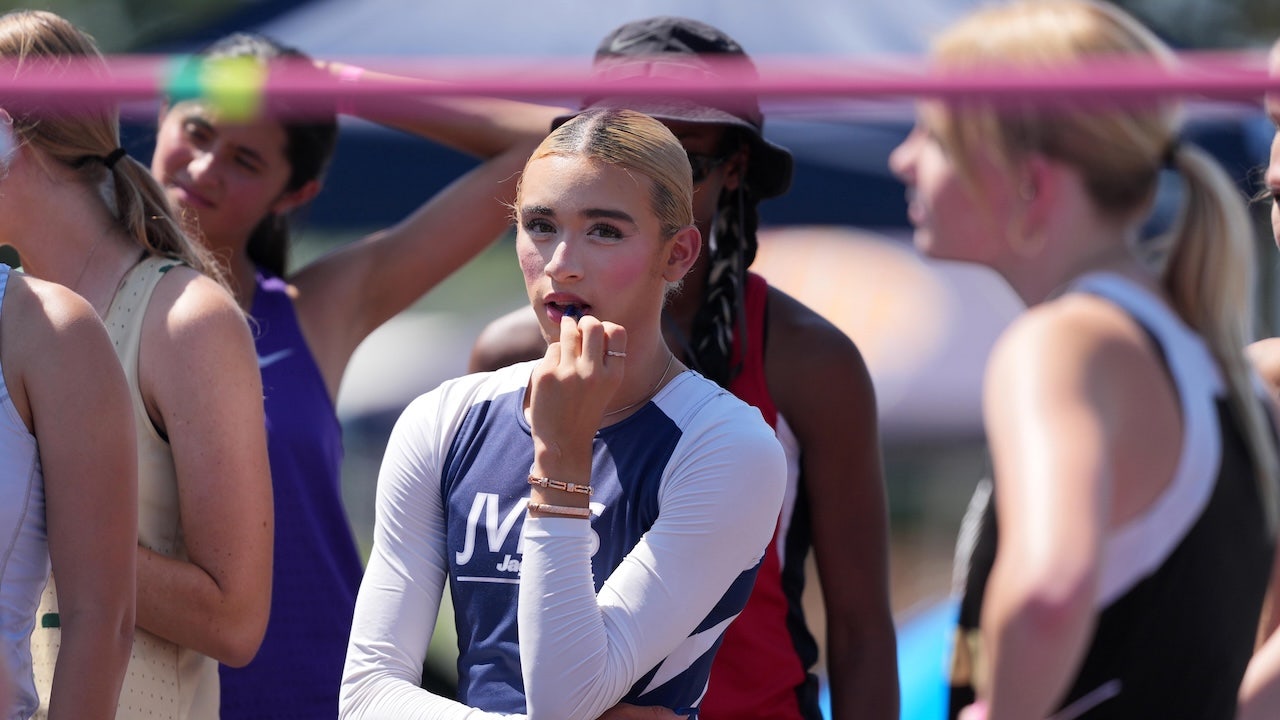 Girls sue California over transgender athlete in volleyball team
