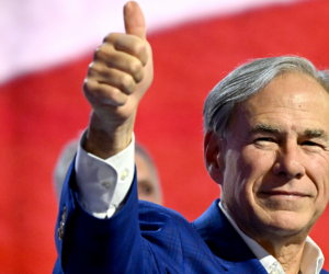 Texas Tech requires staff follow Trump, Abbott two-sex policy directive